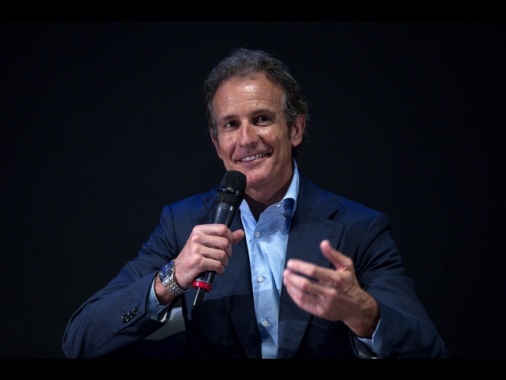 Alessandro Benetton confermato presidente di Edizione Spa