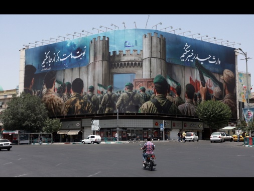 Media, l'Iran sblocca Telegram ma non WhatsApp