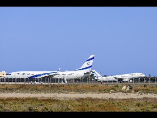 Israele, riprendono voli in entrata e in uscita nel Paese