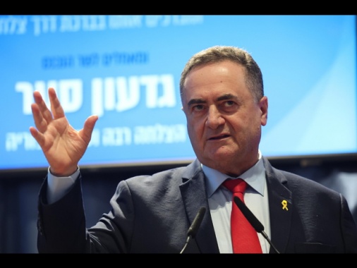 Idf, fine delle restrizioni per i civili da questa sera