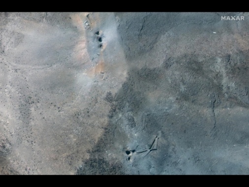 Nyt, per 007 Usa Iran ha trasferito uranio in siti segreti