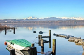 Archivio fotografico Comune di Varsese.