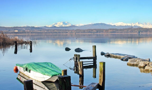 Archivio fotografico Comune di Varsese.