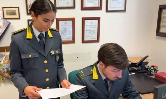 L’indagine è stata condotta dal Nucleo di polizia economico-finanziaria della Guardia di finanza di Varese con gli agenti della Suqadra mobile di Palermo