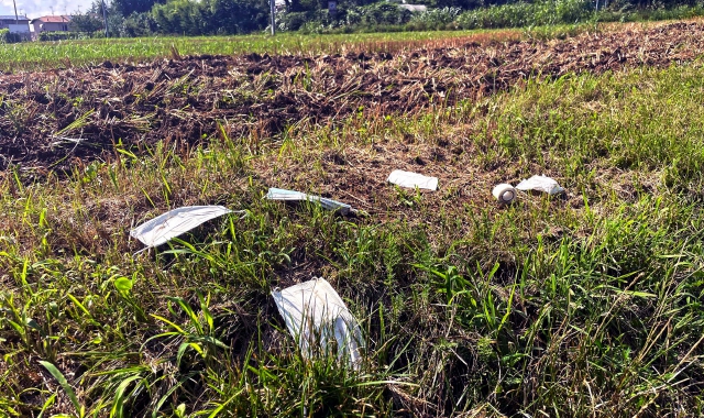 Spacciatore accoltellato, pugno duro per i carabinieri indagati