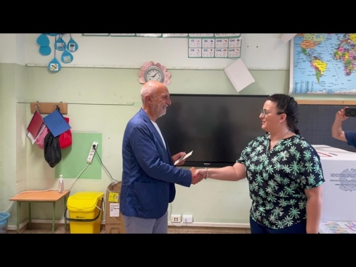 ++ Tar annulla elezioni Pescara, nuovo voto in 27 sezioni ++