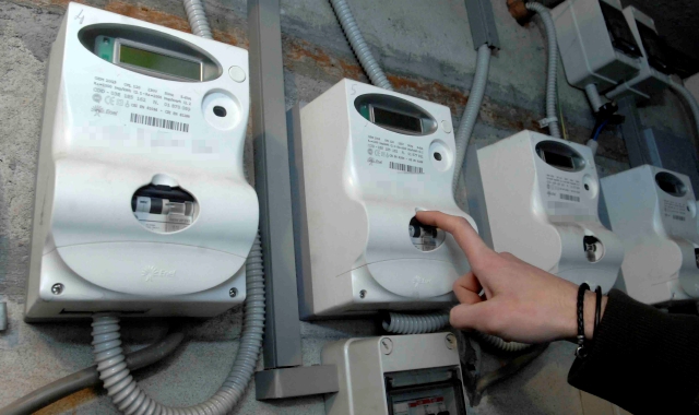 Blackout notturni, il sindaco scrive a Enel