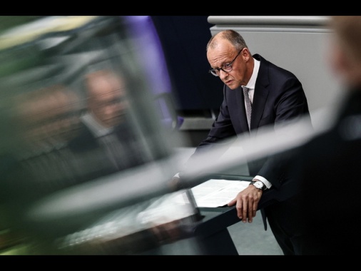 Berlino mette fine al finanziamento per il salvataggio in mare