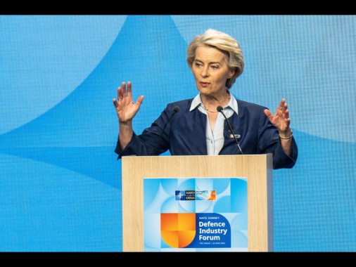 Fonti, 'dai Socialisti Ue ultimatum a von der Leyen