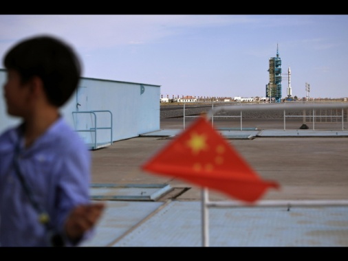 Cina, 'la Nato non ci usi per crescere nell'Indo-Pacifico'