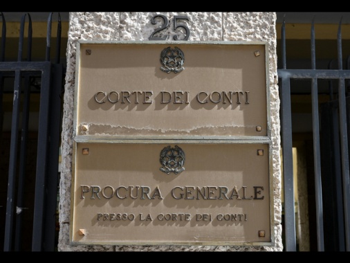 C. Conti, stime Pil condivisibili, ma più rischi a ribasso