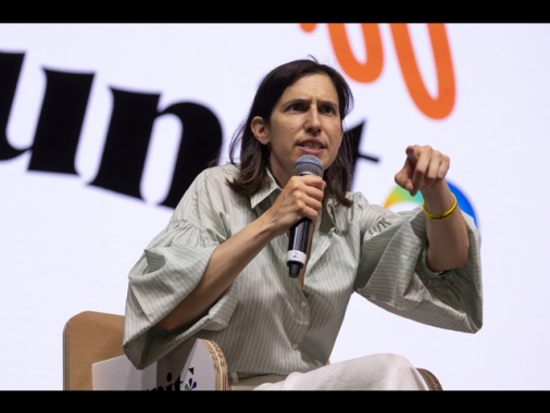 Schlein, la spesa militare al 5% ipoteca lo stato sociale