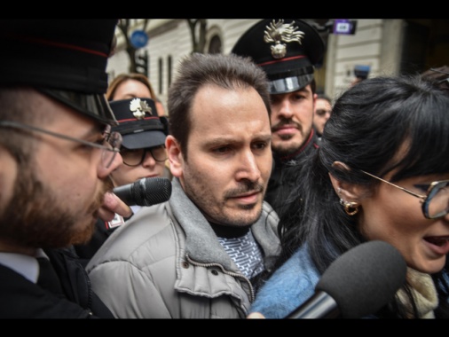 Difesa Sempio, analisi confermano non era là quel mattino