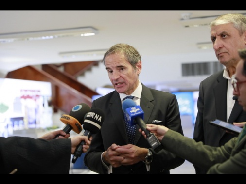 Media, i Guardiani confermano stop a rapporti Iran-Aiea