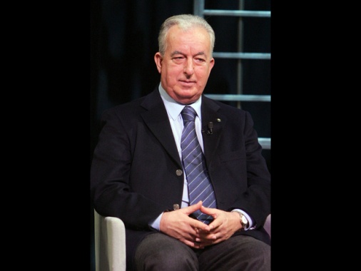 'Ex procuratore Tinebra membro di una loggia massonica'