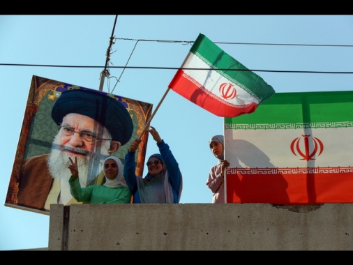 Khamenei, sugli attacchi ai siti nucleari Trump esagera