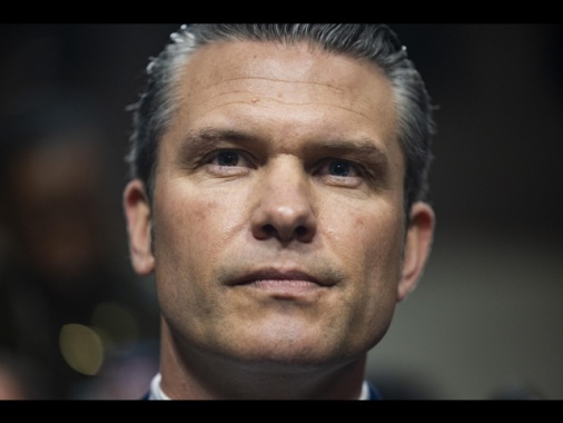 Hegseth, Trump ha raggiunto cambiamento storico alla Nato