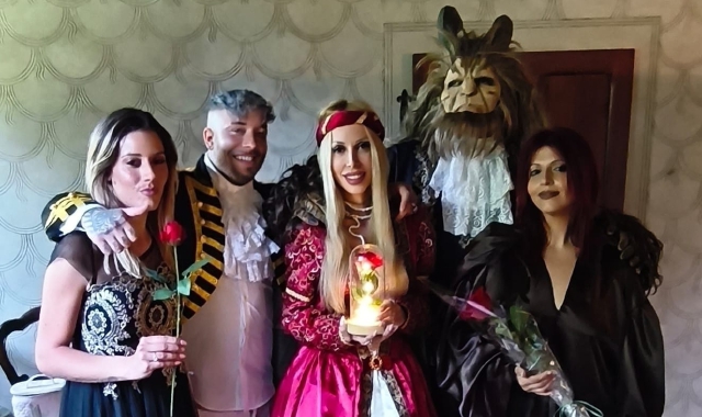 Quando finisce l’amore «Invincibile»