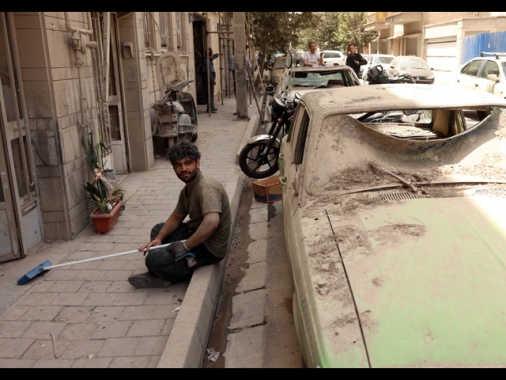 Casa Bianca insiste, Iran era a settimane dalla bomba atomica