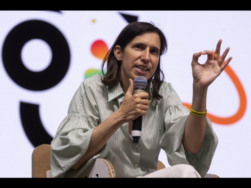 Schlein, Sanchez dimostra che si può dire no a bulli come Trump