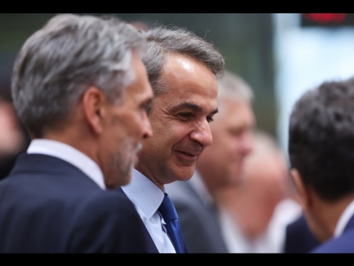 I leader Ue prorogano le sanzioni alla Russia