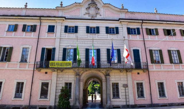 Niente Commissione, l’amarezza di Confesercenti