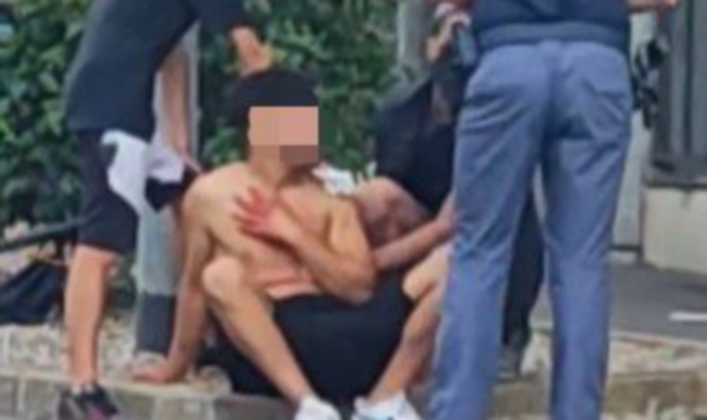 Accoltellato a Gallarate: preso l’aggressore