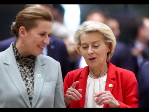 Ue, 'pronti a intesa su dazi ma ogni opzione sul tavolo'