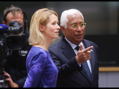 Costa, 'Israele Paese amico ma viola i diritti umani'