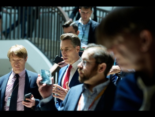 Senatori democratici scettici sull'Iran, non c'è un piano