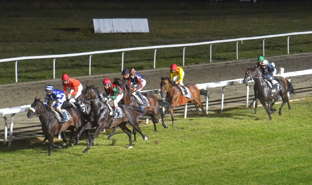 Bettole non agibili, le corse traslocano a Milano