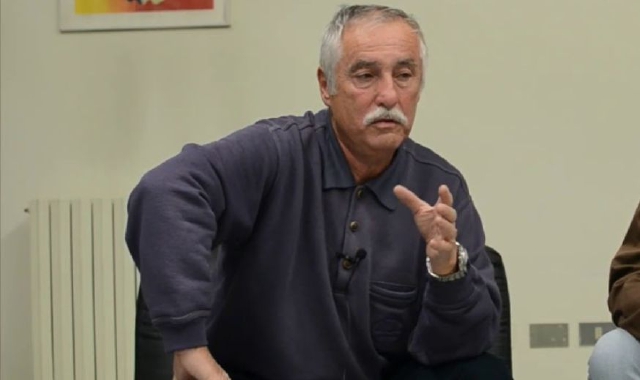 Tragedia in bici, morto il sindacalista Pariani