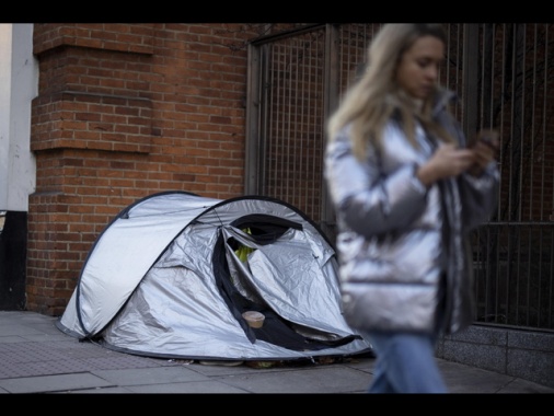 Oxfam, in 10 anni +33.900miliardi per 1% più ricco del mondo