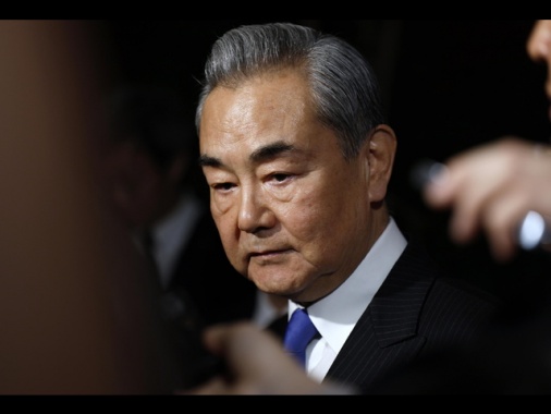 Wang Yi a Bruxelles per il dialogo strategico Cina-Ue