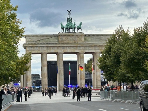 In Germania il salario minimo aumenterà a 14,60 euro nel 2027