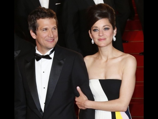 Marion Cotillard e Guillaume Canet annunciano la separazione