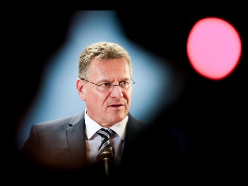 L'Ue al Wto, 'serve riforma urgente per le nuove sfide'