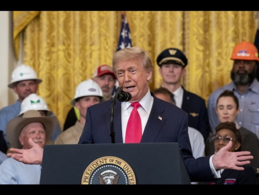 Vittoria Trump sullo ius soli,Corte Suprema limita tribunali