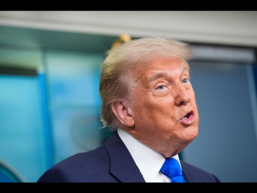 Trump, con la digital tax l'Ue non ne uscirà bene