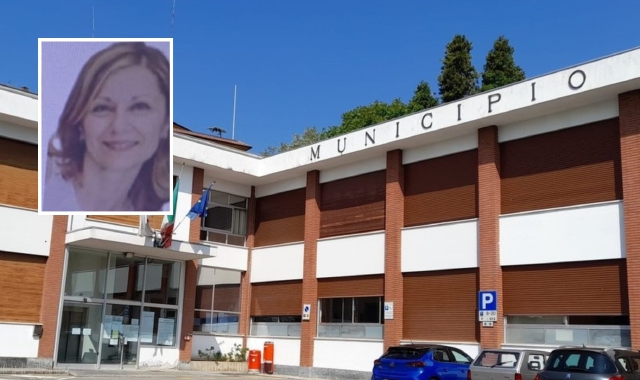 Nel riquadro, Maria Assunta Catalano