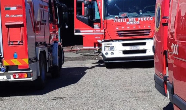 Guasto al condizionatore, due intossicati a Gallarate