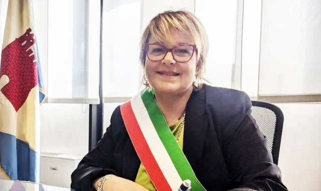 Ilaria Pagani: è il giorno del debutto