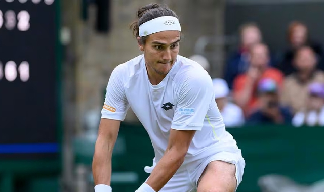 Wimbledon, Bellucci sfida il più vincente a Londra