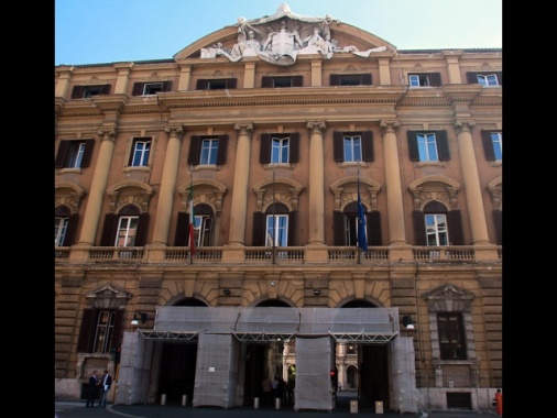 Lo spread tra Btp e Bund tedeschi apre in rialzo a 89,5 punti