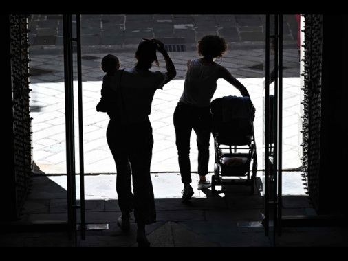 Sale il potere d'acquisto delle famiglie nel primo trimestre