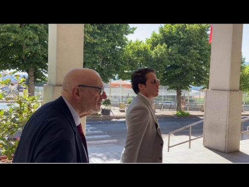 Ciro Gillo, 'io innocente, mai approfittato di qualcuno'