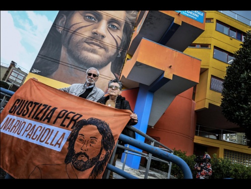 ++ Caso Paciolla, gip di Roma archivia indagine su cooperante ++