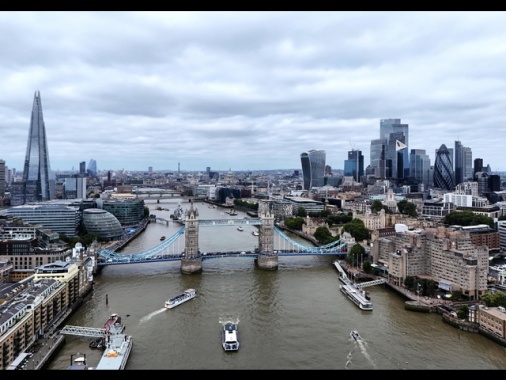 Corte Gb respinge ricorso delle ong su stop armi a Israele