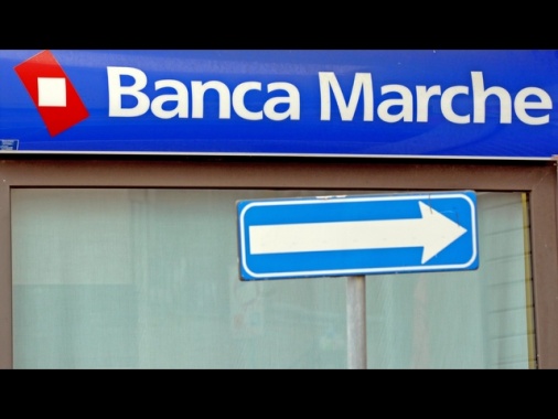 Giudizio d'appello per il crac Banca Marche, tutti assolti