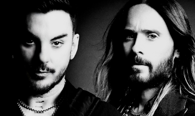 Thirty Seconds to Mars e il loro rock enigmatico